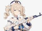 barbara-mondstadt-kalash-kalasknikov-ak-47-genshin-impact