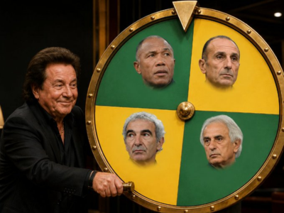 waldemar kita roue entraineurs coachs nantes antoine kombouare michel der zakarian raymond domenech vahid halilhodzic