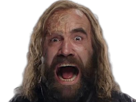 sandor-clegane-limier-chien-cicatrice-brule-game-thrones-agot-serie-rory-mccann-homme-yeux-marrons-cheveux-bruns