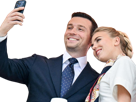 bardella-maria-carolina-de-bourbon-des-deux-siciles-grand-prix-monaco-selfie-photo-sourire-chad