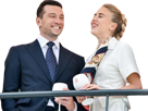 bardella-maria-carolina-de-bourbon-des-deux-siciles-grand-prix-monaco-rigolent-rient-rire-sourire