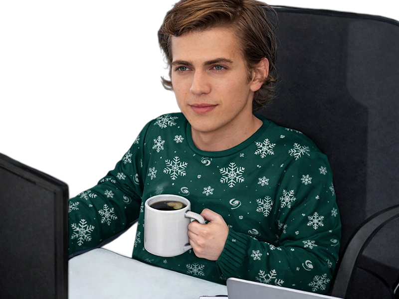 darth-63 darth 63 hayden christensen pc cafe bureau rsa prolo ecran pyjama
