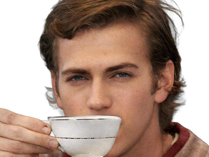 darth-63 darth 63 hayden christensen tasse cafe