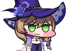 lisa-electro-mommy-genshin-impact-chibi