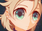 albedo-yeux-zoom-debile-genshin