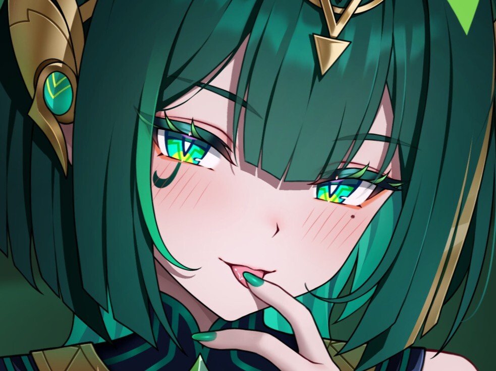 genshin impact nefer dendro nod krai