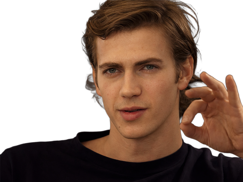 darth-63 darth 63 hayden christensen doigt soral explications