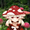 klee-champignon-genshin-impact