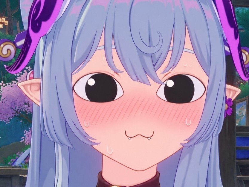 mizuki yumemizuki inazuma genshin impact chat 3