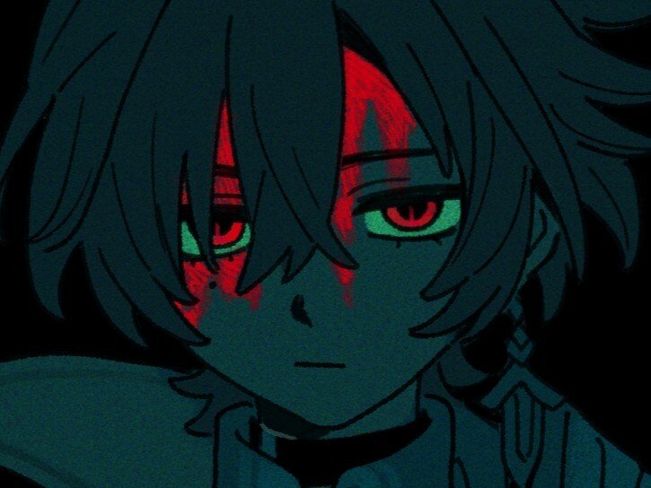 genshin impact lohen sang psycho