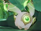 genshin-impact-dendro-wanderer-machin-chouette-creature