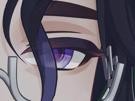 genshin-impact-pantalone-fatui-lunettes-regard