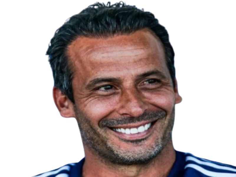 ludovic giuly olympique lyonnais france sourire smile sournois fourbe troll moquerie chambrage