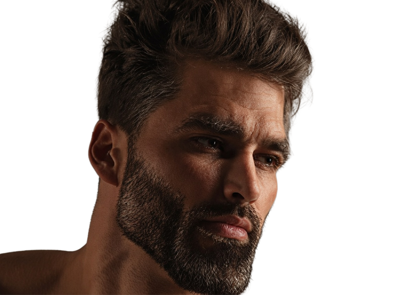 giga chad gigachad ernest khalimov homme cheveux-bruns yeux-marrons gaillard fic kalos sud kalos-du-sud vlt