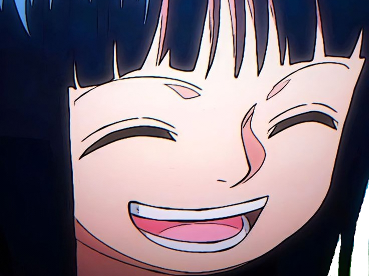 nico robin one piece ninon cheveux noir yeux bleu fic bloop enfant