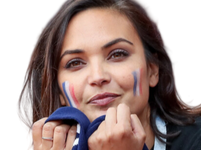 valerie begue reine de beaute miss france 2008 reunion 2007