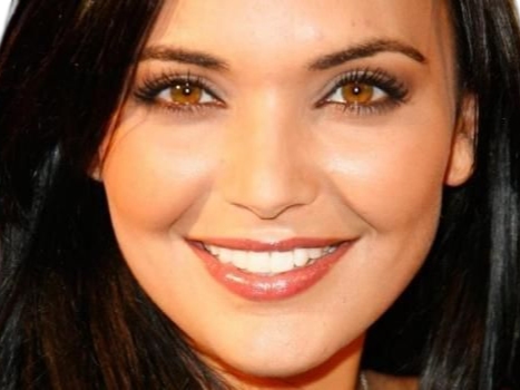 valerie begue reine de beaute miss france 2008 reunion 2007