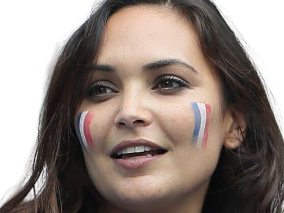 valerie begue reine de beaute miss france 2008 reunion 2007