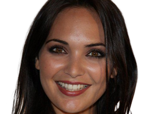 Sticker valerie begue reine de beaute miss france 2008 reunion 2007 par Hapi_meal