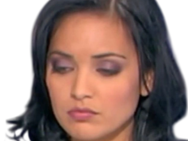 valerie begue reine de beaute miss france 2008 reunion 2007