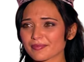 valerie begue reine de beaute miss france 2008 reunion 2007