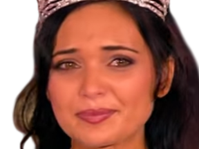 valerie begue reine de beaute miss france 2008 reunion 2007