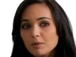 valerie begue reine de beaute miss france 2008 reunion 2007