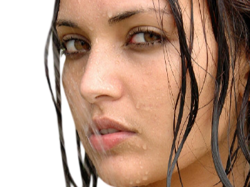 valerie begue reine de beaute miss france 2008 reunion 2007