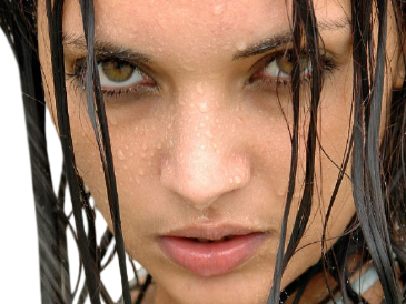 valerie begue reine de beaute miss france 2008 reunion 2007
