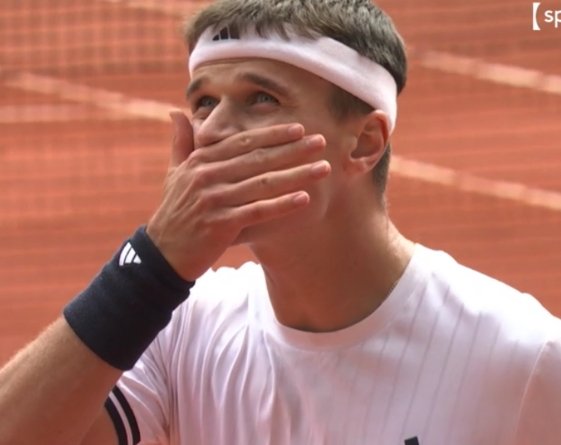 jakub mensik rg2026