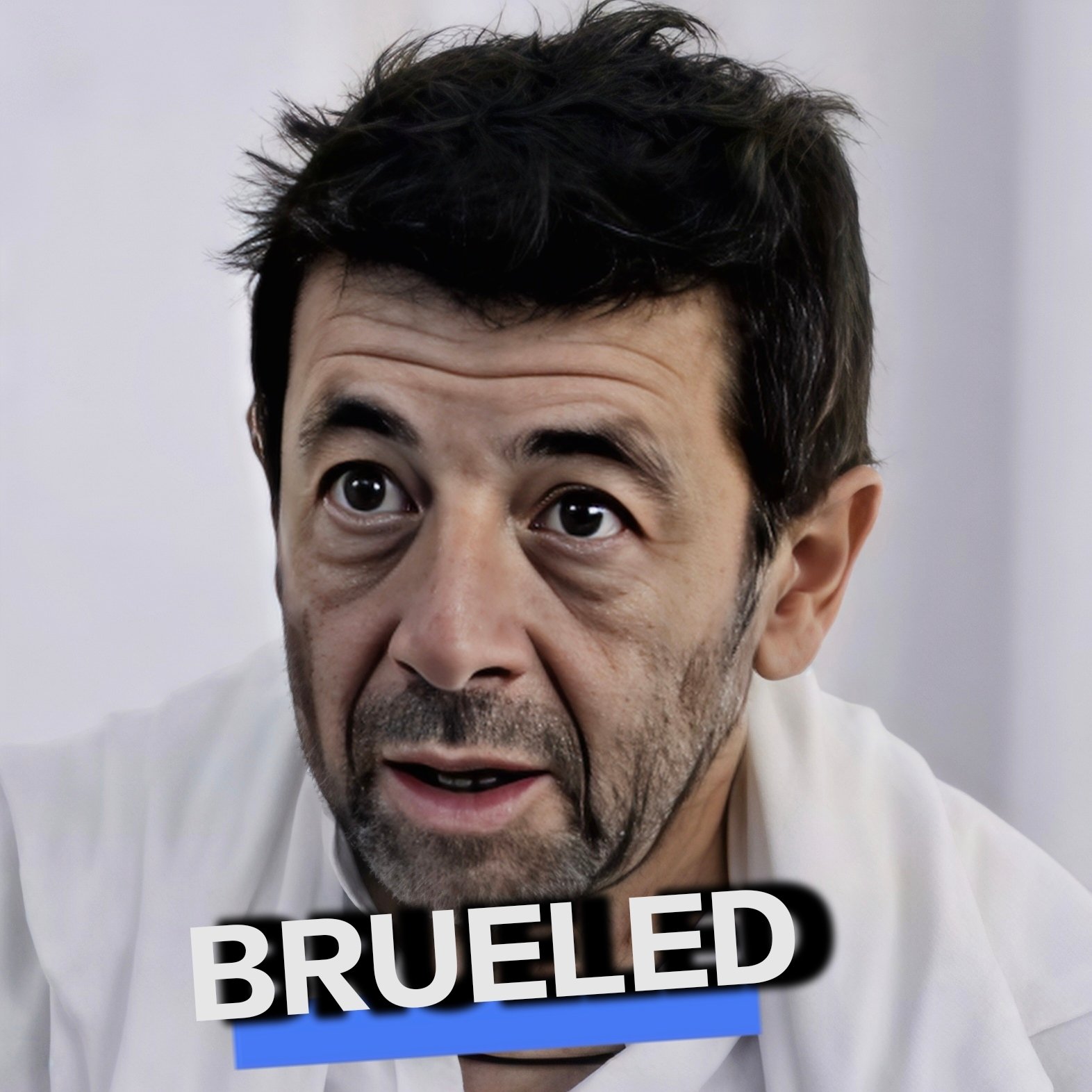 bruel actu