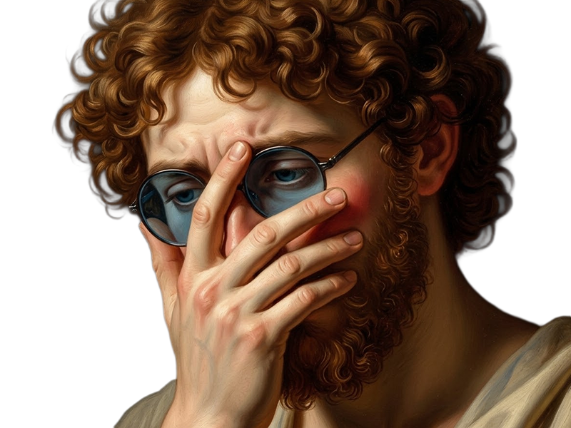 publius ovidius publiusovidius ovide lunettes bleues khey auteur fic stickeriste diable turpide op par dark