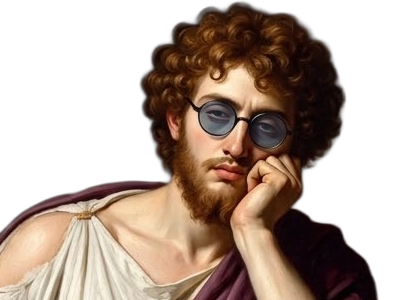 publius ovidius publiusovidius ovide lunettes bleues khey auteur fic stickeriste diable turpide op par dark