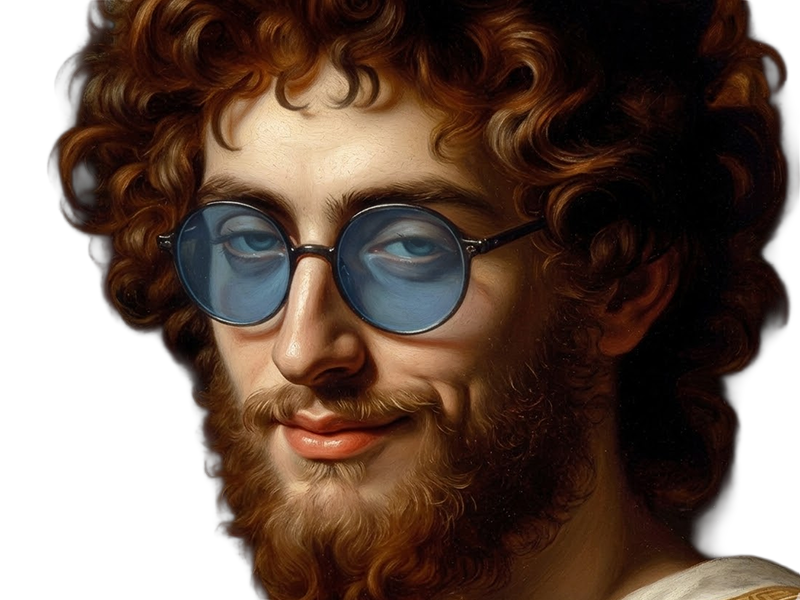 publius ovidius publiusovidius ovide lunettes bleues khey auteur fic stickeriste diable turpide op par dark