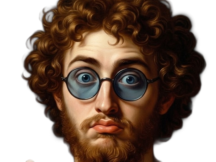 publius ovidius publiusovidius ovide lunettes bleues khey auteur fic stickeriste diable turpide op par dark