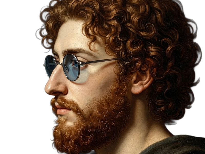 publius ovidius publiusovidius ovide lunettes bleues khey auteur fic stickeriste diable turpide op par dark
