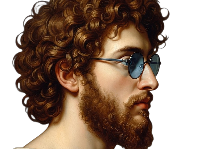 publius ovidius publiusovidius ovide lunettes bleues khey auteur fic stickeriste diable turpide op par dark