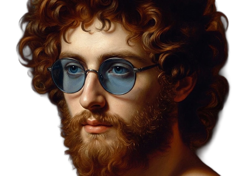 publius ovidius publiusovidius ovide lunettes bleues khey auteur fic stickeriste diable turpide op par dark