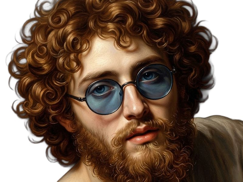 publius ovidius publiusovidius ovide lunettes bleues khey auteur fic stickeriste diable turpide op par dark
