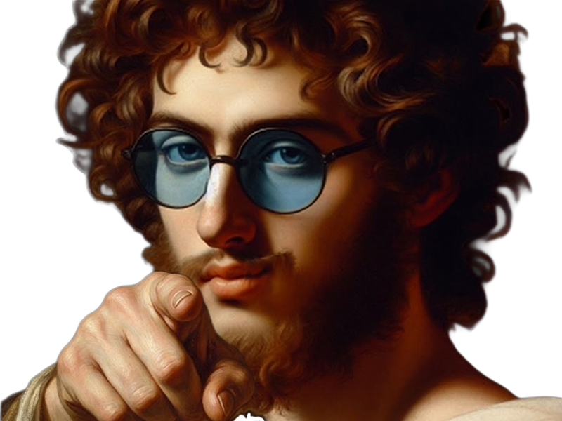 publius ovidius publiusovidius ovide lunettes bleues khey auteur fic stickeriste diable turpide op par dark