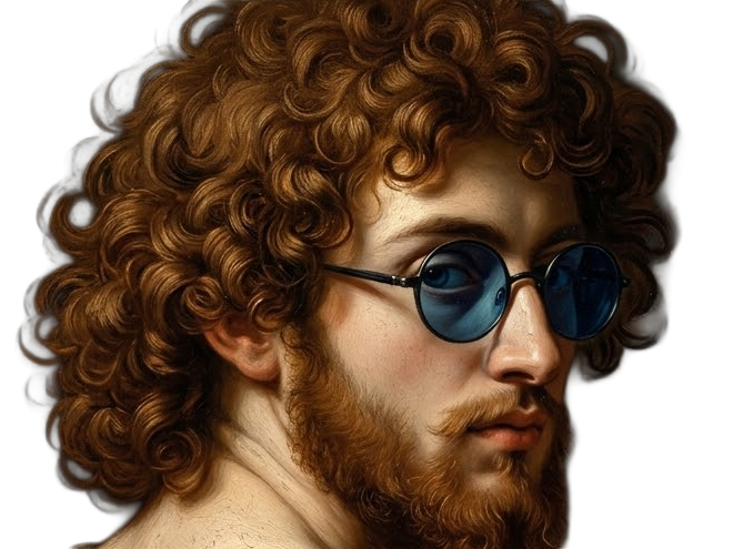 publius ovidius publiusovidius ovide lunettes bleues khey auteur fic stickeriste diable turpide op par dark
