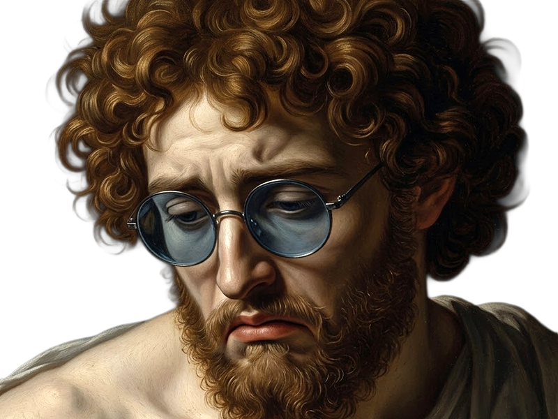 publius ovidius publiusovidius ovide lunettes bleues khey auteur fic stickeriste diable turpide op par dark