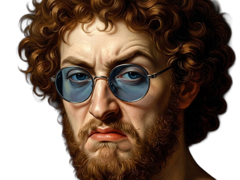 publius ovidius publiusovidius ovide lunettes bleues khey auteur fic stickeriste diable turpide op par dark