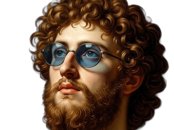 publius ovidius publiusovidius ovide lunettes bleues khey auteur fic stickeriste diable turpide op par dark