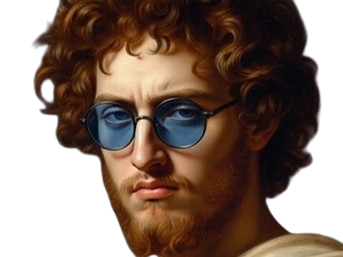 publius ovidius publiusovidius ovide lunettes bleues khey auteur fic stickeriste diable turpide op par dark