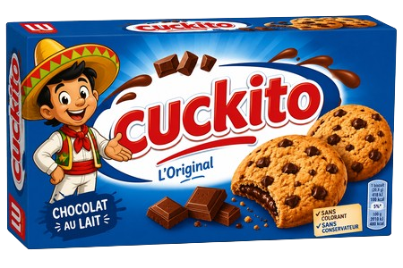 cuck cocu cuckito pepito infidele tromper tromperie infidelite