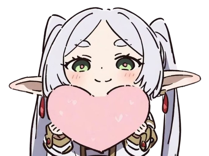 kj sousou no frieren furiren coeur kikoojap reup
