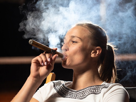 iga-swiatek-devergondade-fume-cigare-tennis-wta