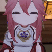 yae-miko-gif-chibi-danse-cute-genshin-impact-bop-boop