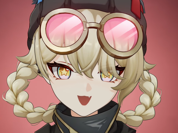 genshin impact jahoda sourire contente nk nod krai